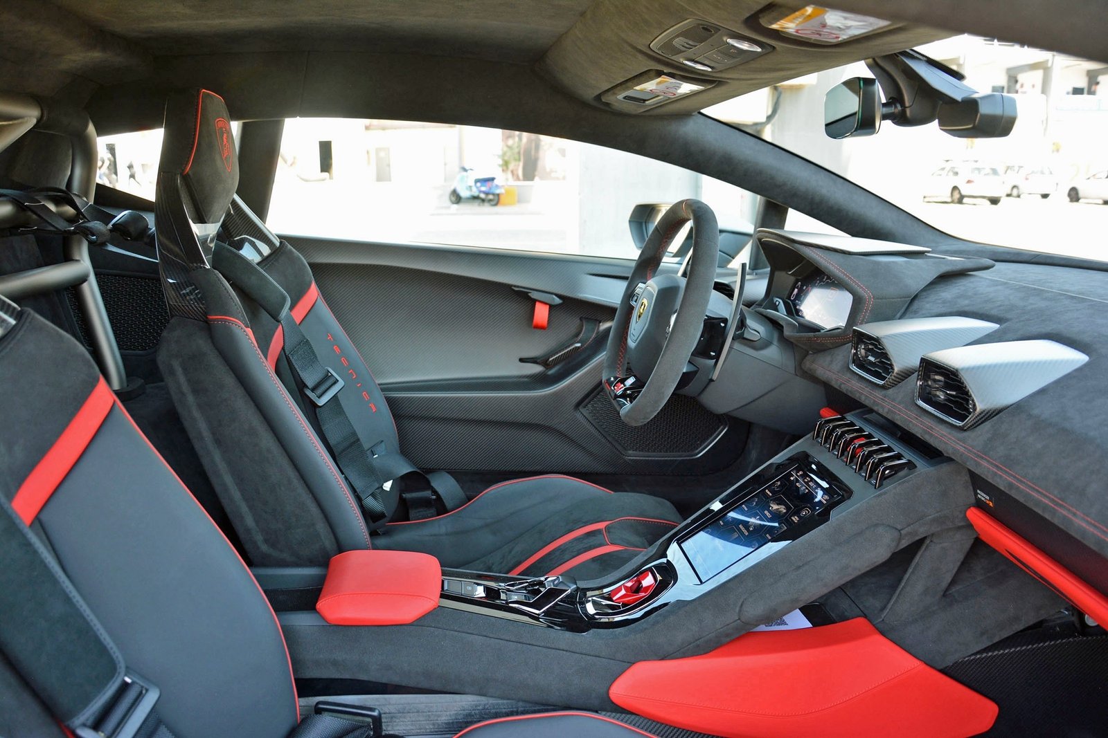 customizable luxury seating