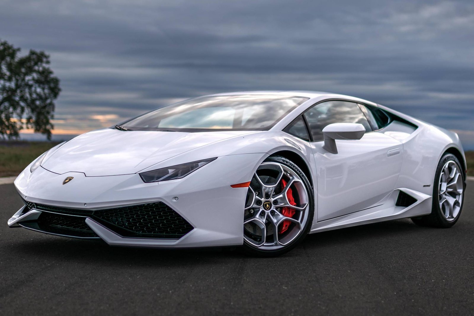 used car price trends