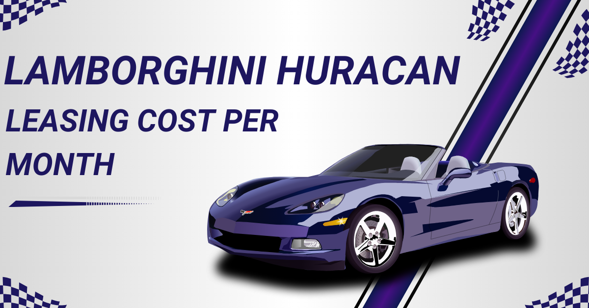 leasing cost per month
