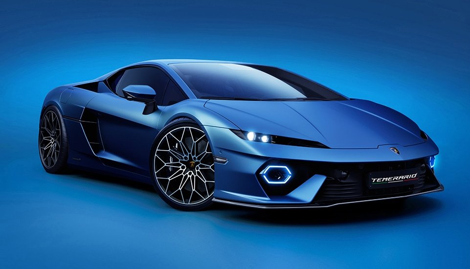 bespoke luxury package