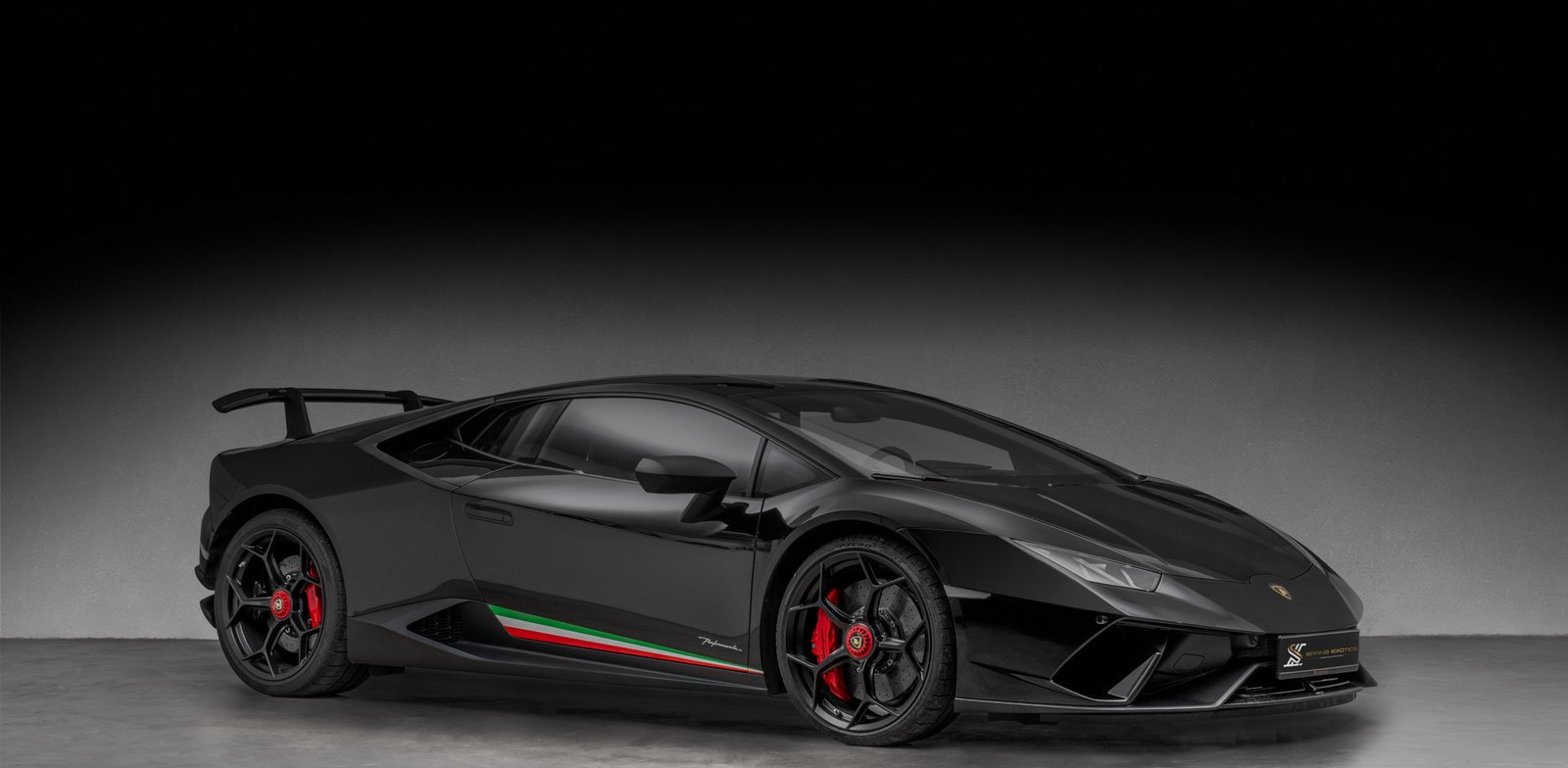 luxury driving